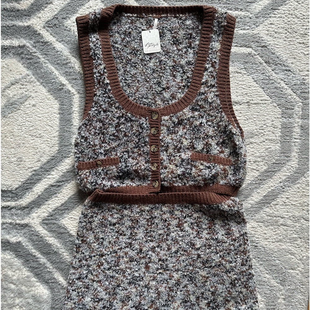 Free People Top/Blouse